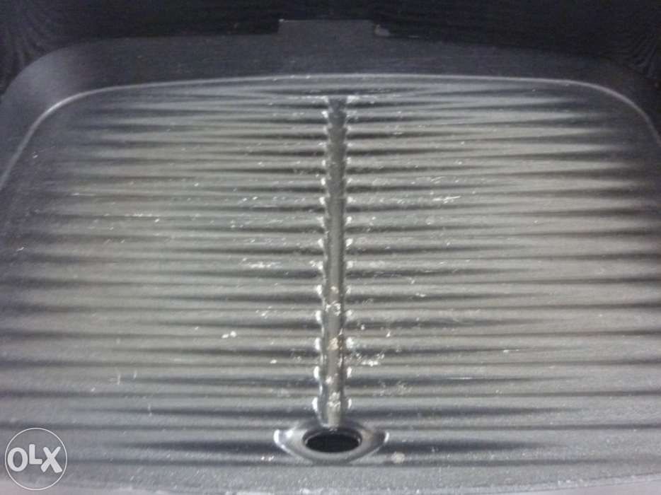 Grelhador Eléctrico Antiaderente