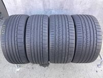 Резина літня, 275/45 315/40 R21 Continental Sport Contact 6 MO (12593)