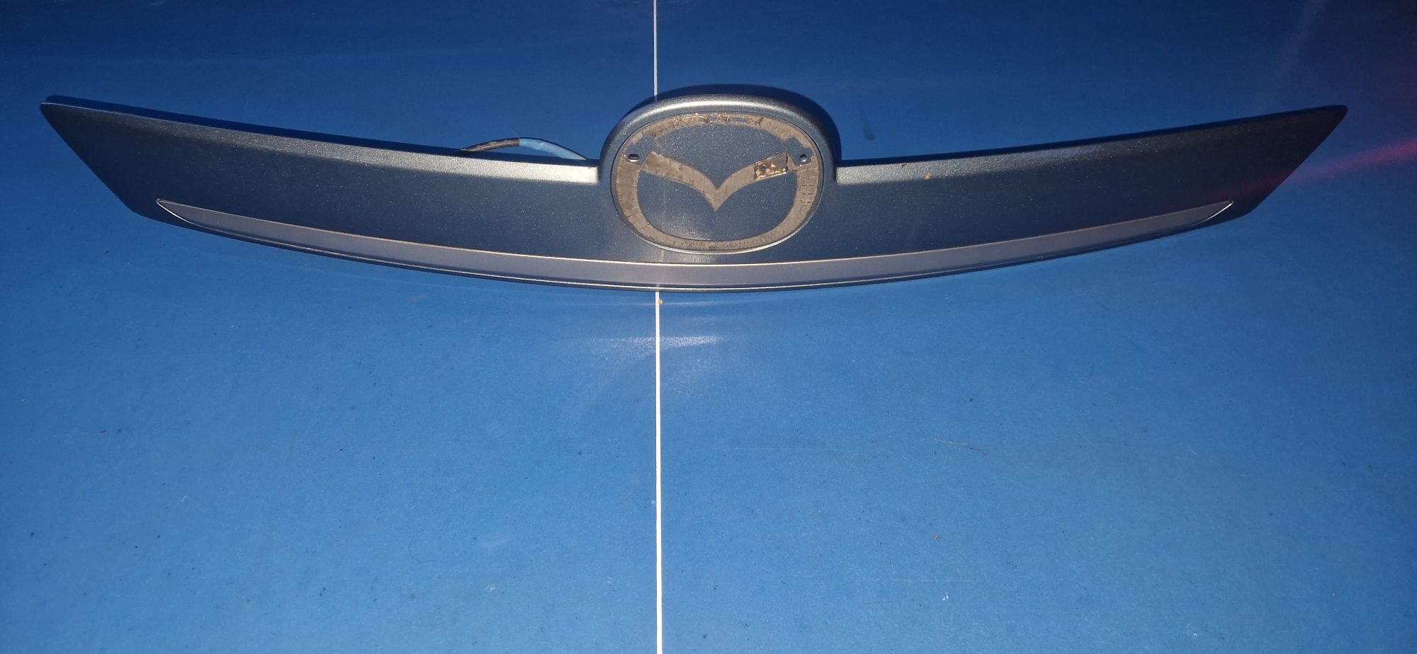 Blenda klapy tylnej Mazda CX9 od  2010 do 2015