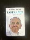 Francisco: esperanca a autobiografia
