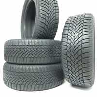 205/55/16 Opony zimowe Bridgestone Blizzak LM005  N0802