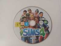 The Sims 4 na Komputer