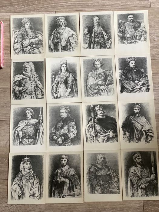 Ksiazka  Antyk jan matejko