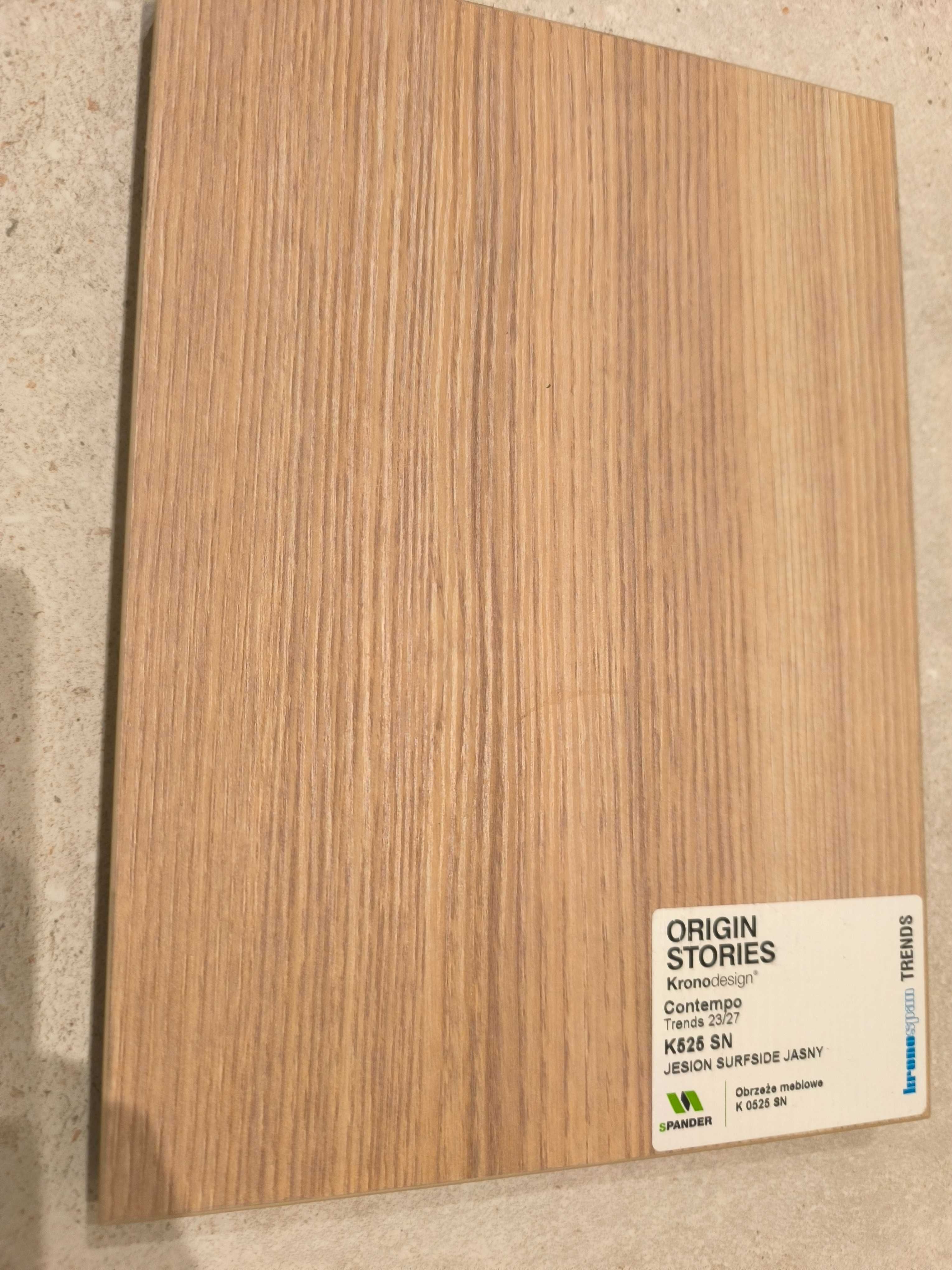 Formatki Jesion Surfside k525 78x52, 103,4x51