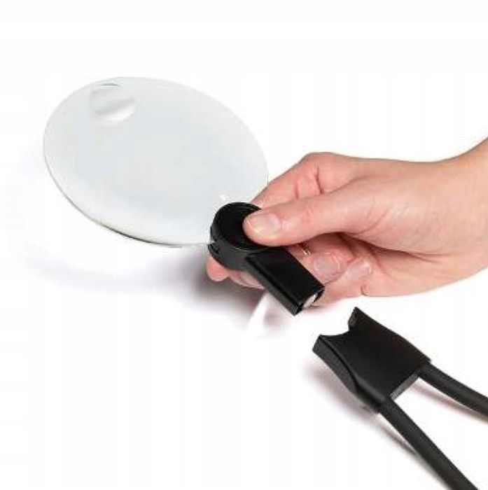 leuchtturm lupa na szyję hands free pow. 2x/4x