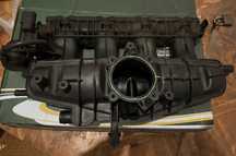 Впускной Коллектор VAG 06j133185 1.8 2.0 TFSI FSI