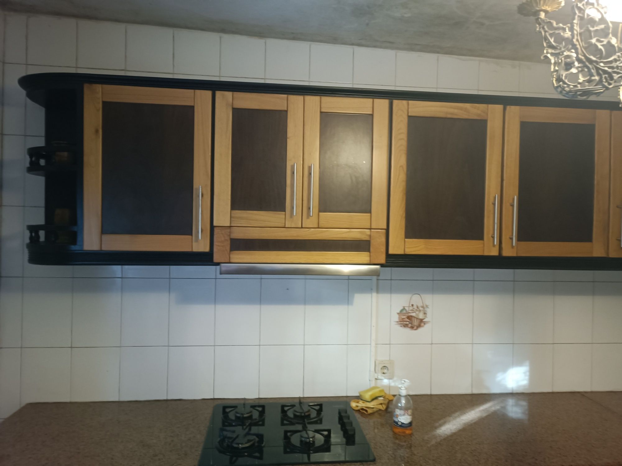 Cozinha completa