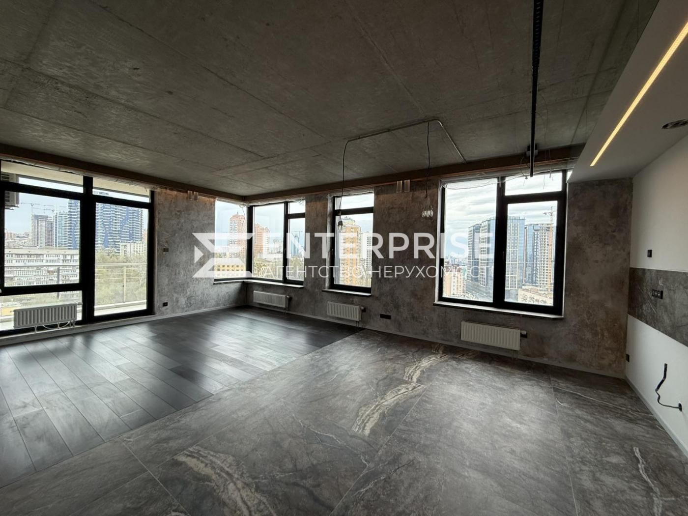 Без % ЖК Tetris Hall Продаж 2к квартири 82 м2 + паркінг Федорова,2-А