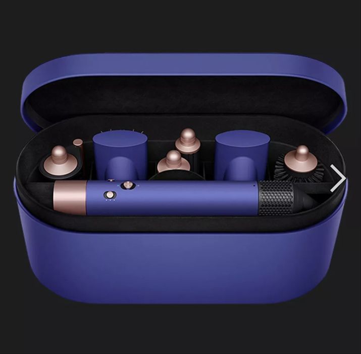 Стайлер для різних типів волосся Dyson Airwrap Multi-styler Complete