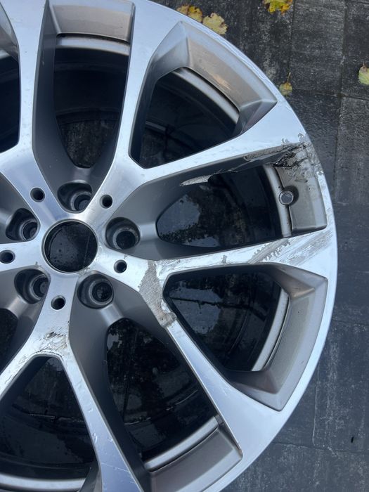 Диск R20 BMW G05/G06