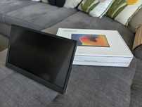 Ekran Przenośny MONITOR 14" FHD 1920x1080 USB-C HDMI