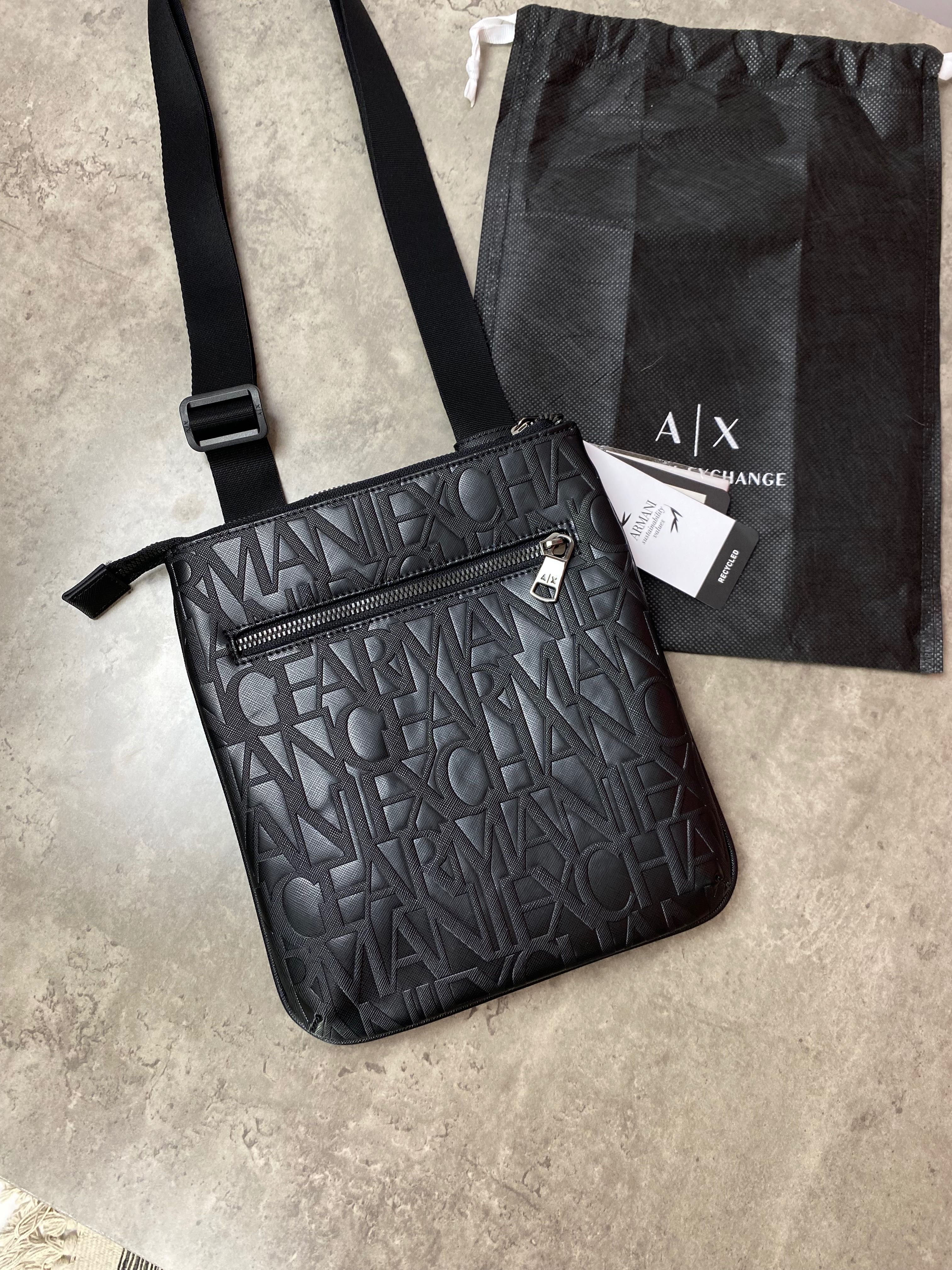 Сумка Armani оригінал