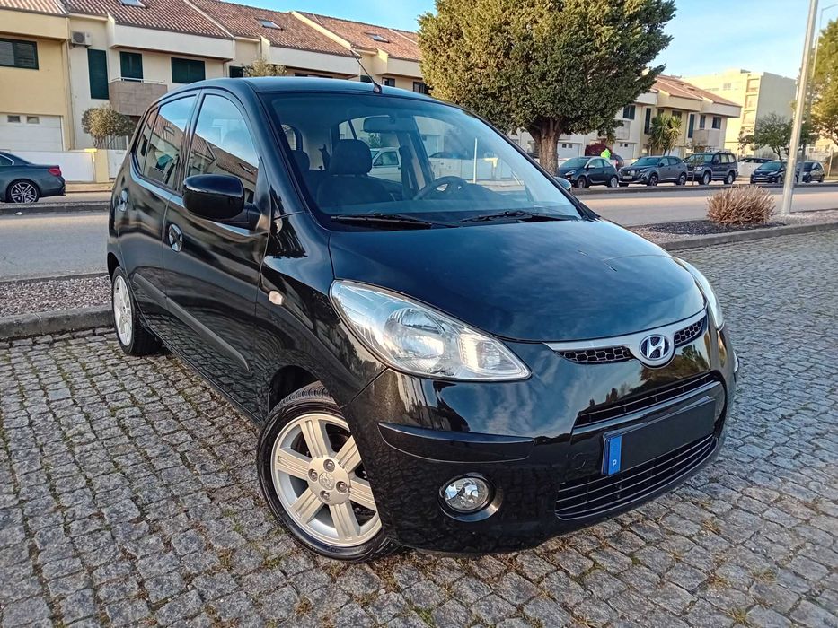 Hyundai i10 1.1i 146.000 kms