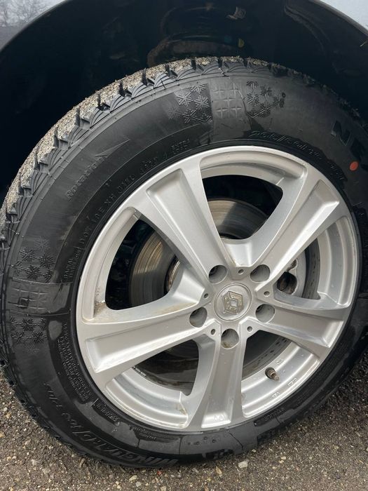 Продам Renault Mégane