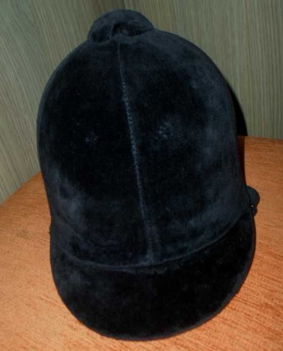 Шлем шолом каска жокейка размер 50