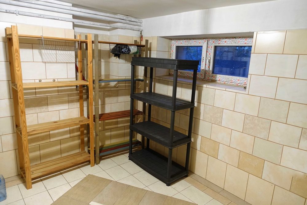 Kwatery pracownicze / Pokoje, tanie noclegi Kraków Podgórze / Bieżanów