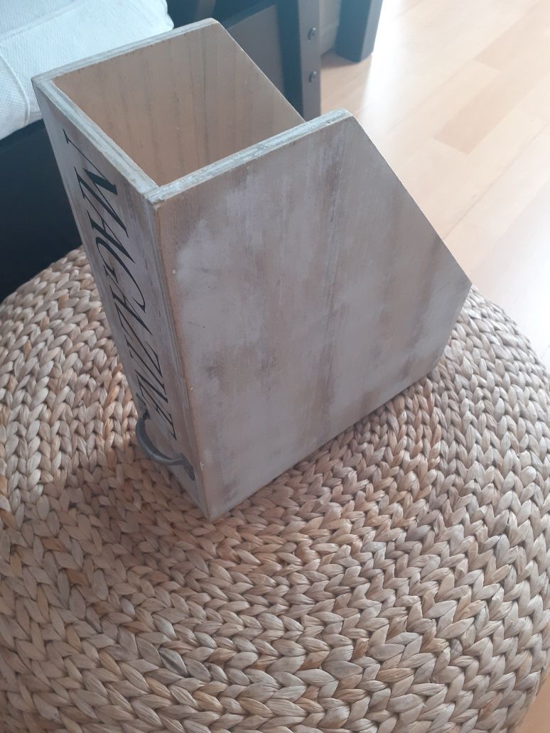 Suporte de Revistas