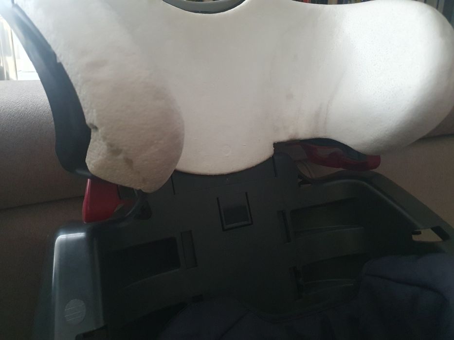 Foteliki samochodowe Britax Romer Discovery , 15-36kg