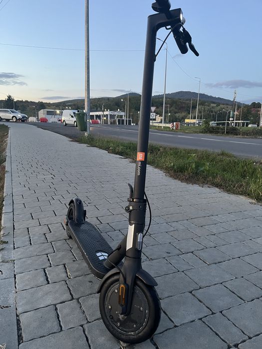Електросамокат Xiaomi Pro 2