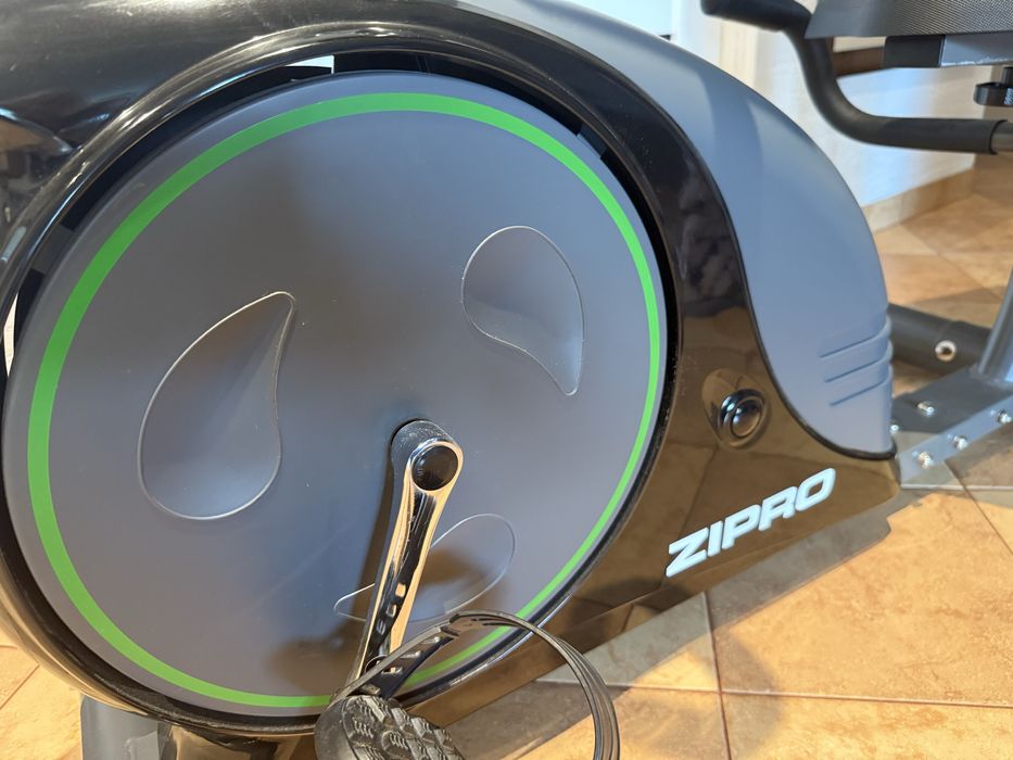 Rower stacjonarny Zipro Easy magnetyczny.