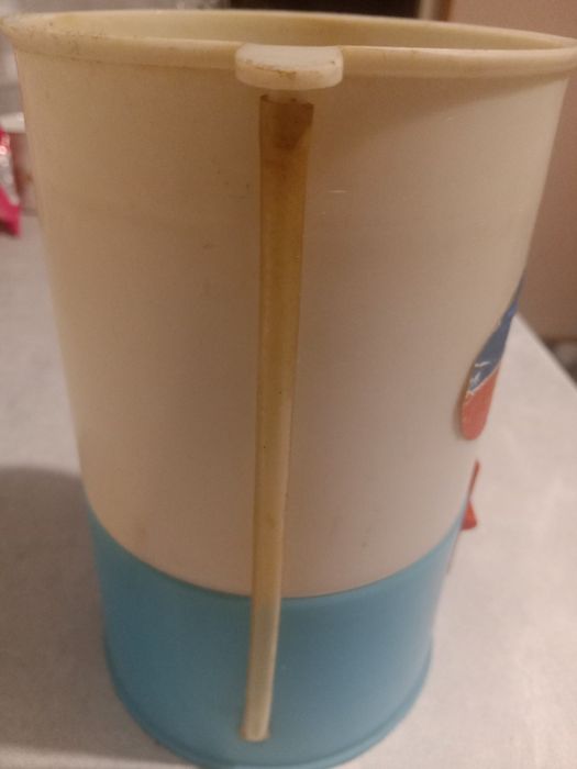 Pralka dla dzieci z czasów PRL-u