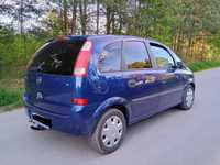 Opel Meriva 1.8 16v Klimatyzacja Zadbana 250tys.km stan B dobry