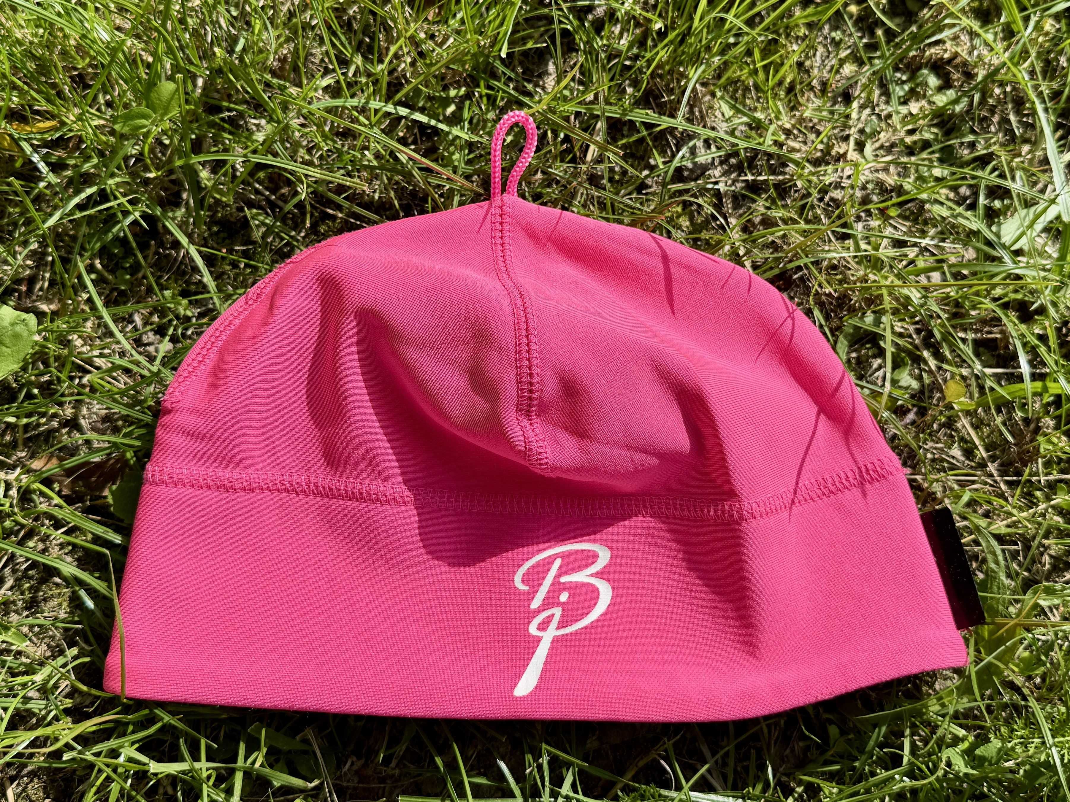 Легенька бігова шапка Bjorn Daehlie Polyknit Hat