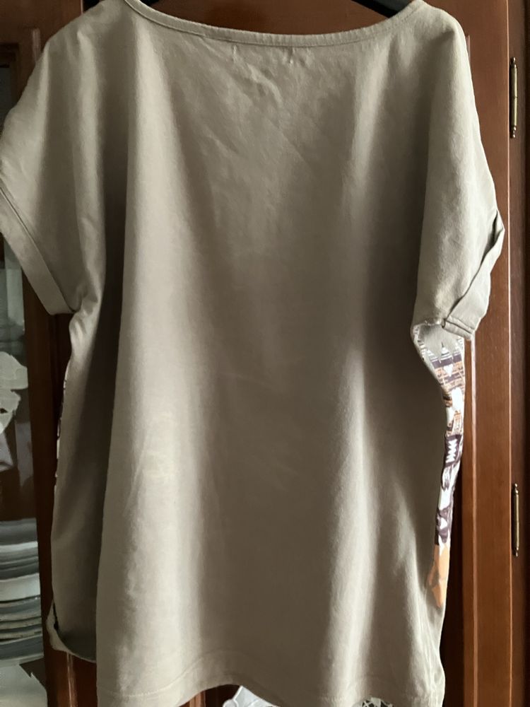 Sprzedam bluzke bawelniana BPC rozmiar 44/46