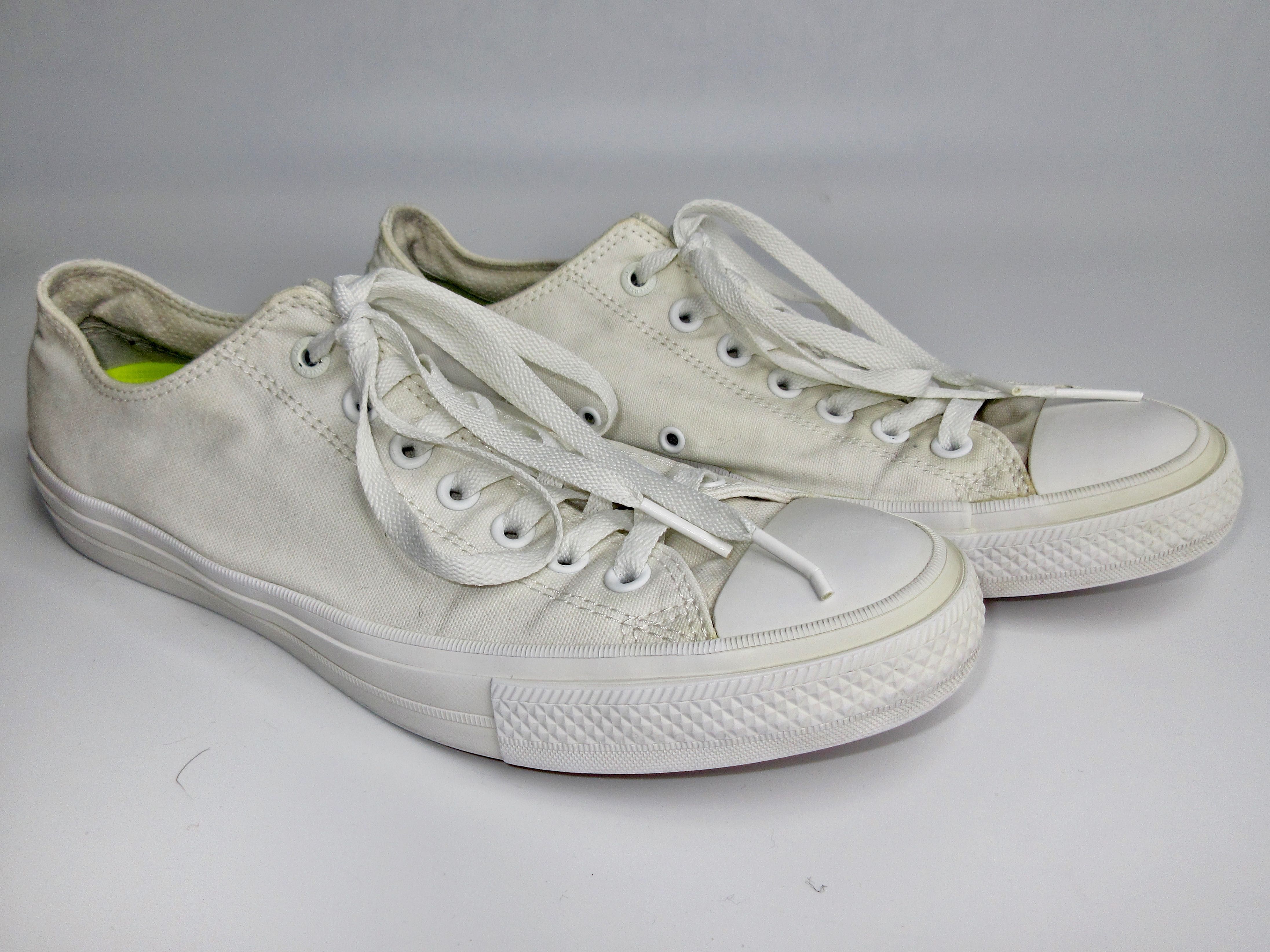 Кеди Converse Chuck Taylor All Star II