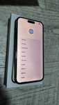 Iphone 14 Pro Max 256GB Gold