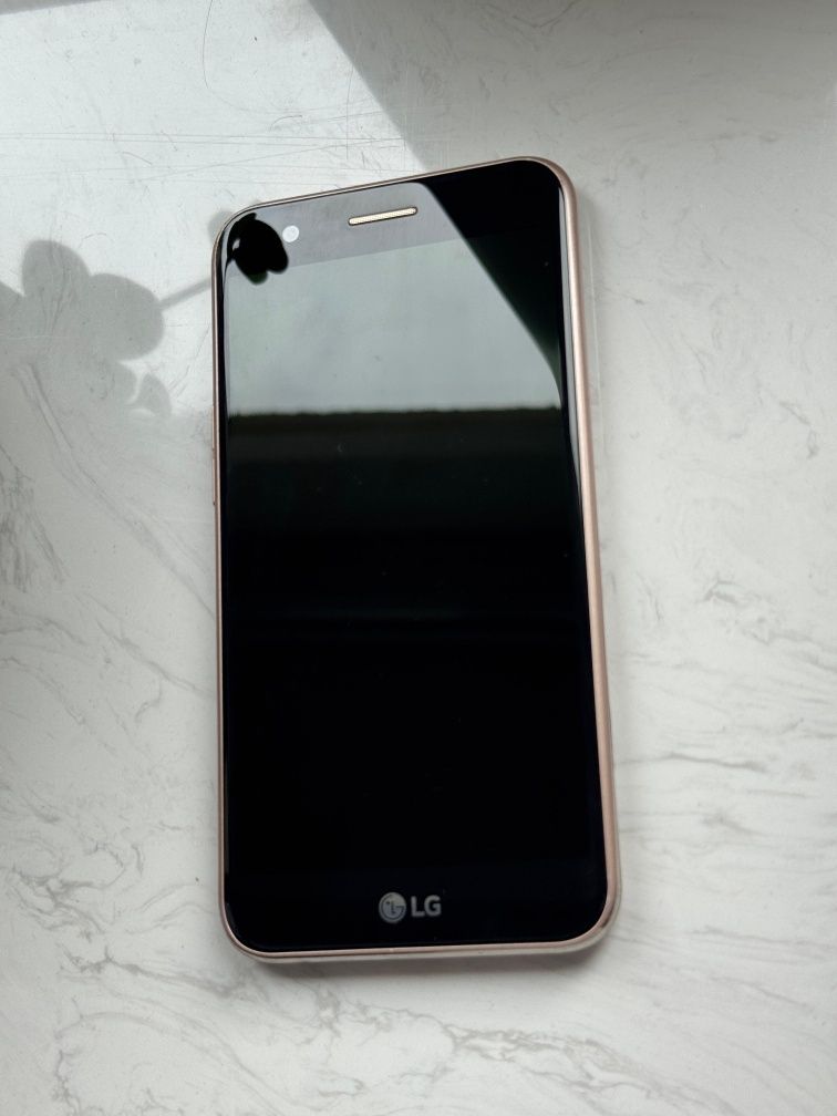 Sprzedam telefon LG 16gb, opis!