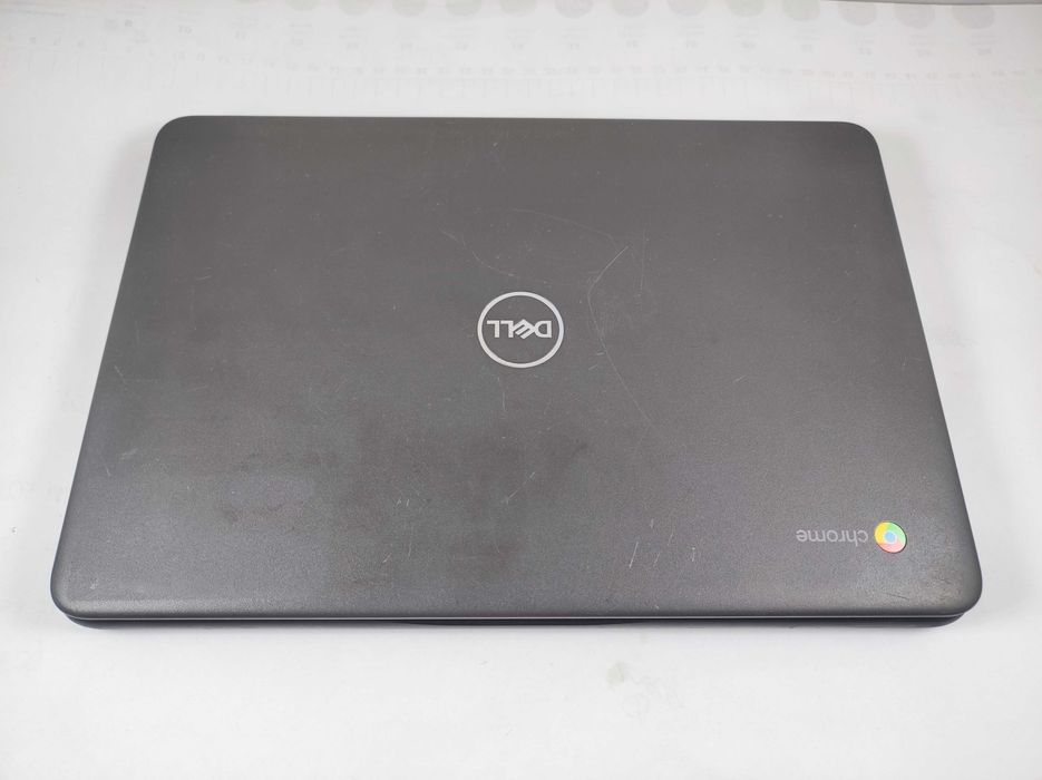 Laptop Dell CHROMEBOOK 3100 11,6 "  16GB 4GB CELERON N4020