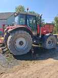Sprzedam Massey Ferguson 8220