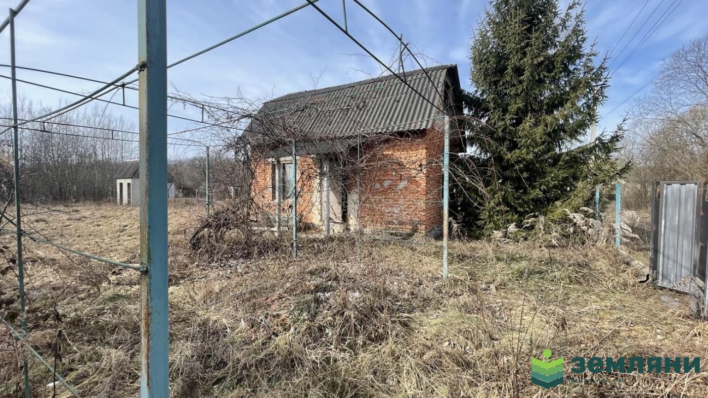 Продається дача із ділянкою 6 сот у с. Микитинці (2)
