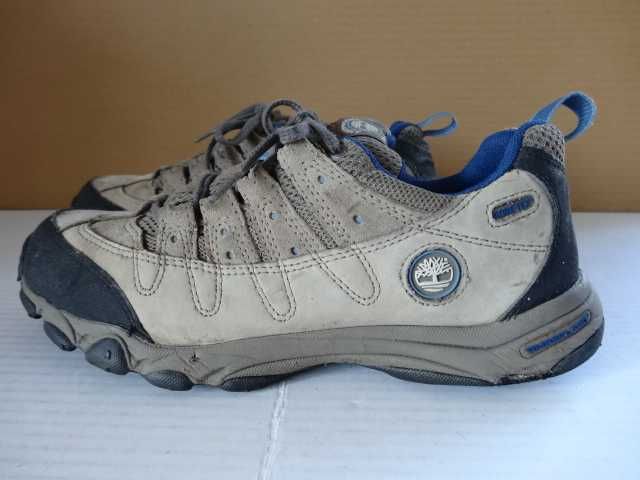 Buty TIMBERLAND roz 40 GORE-TEX Skóra Turystyczne Trekkingowe