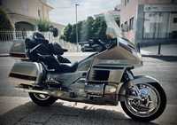 Goldwing GL1500 SE (reservada!)