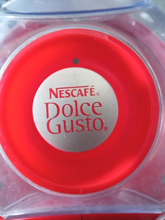 Conjunto de Máquina de café Dolce Gusto+ torradeira da Silvercrest