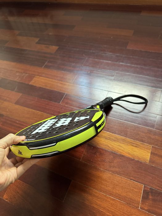 Raquete padel Essnova ADIDAS