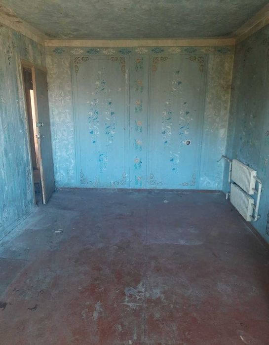 E S3 Продам 3 к. квартиру ул. Бучмы,46 А