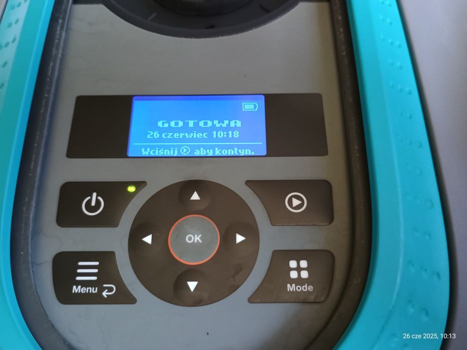 Robot koszący Gardena Smart Sileno Life