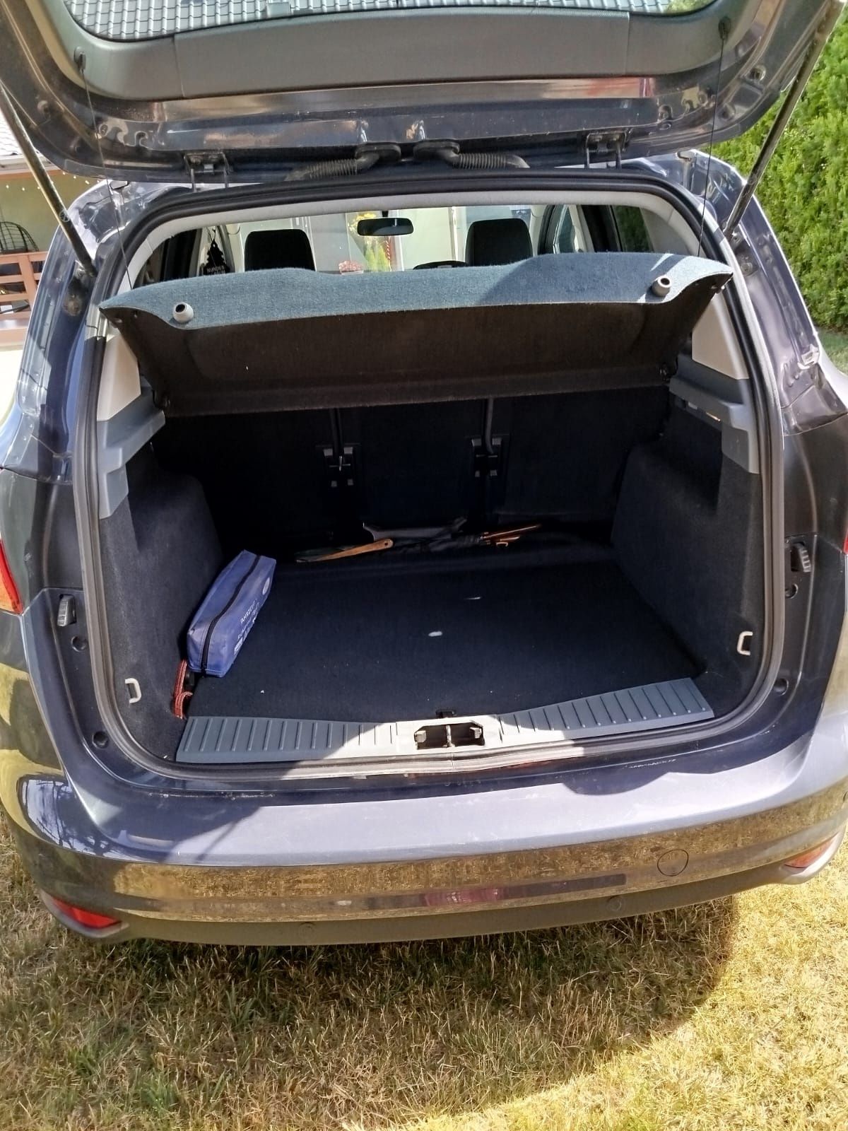 Sprzedam Ford C-Max 2012r