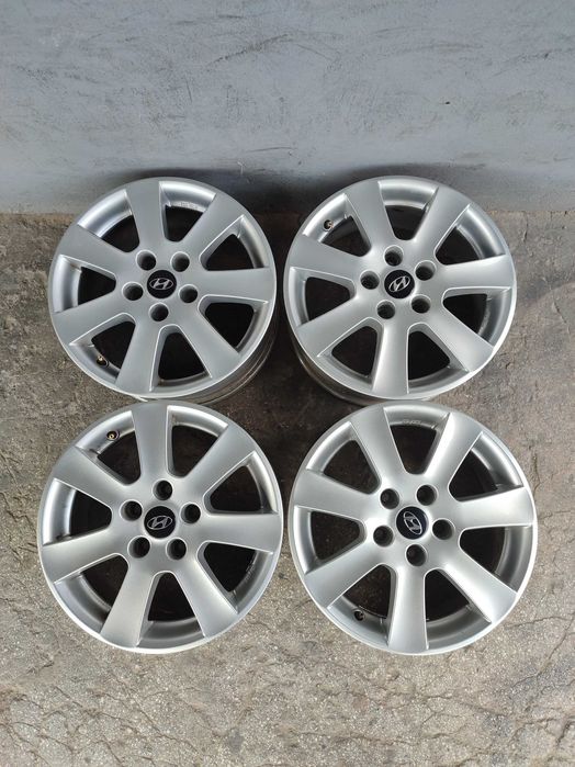 ДИСКИ З ЄВРОПИ‼️Легкосплавні диски 5*114.3 R16 Mazda