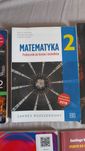 Matematyka 2 rozszerzenie Oficyna Edukacyjna Pazdro