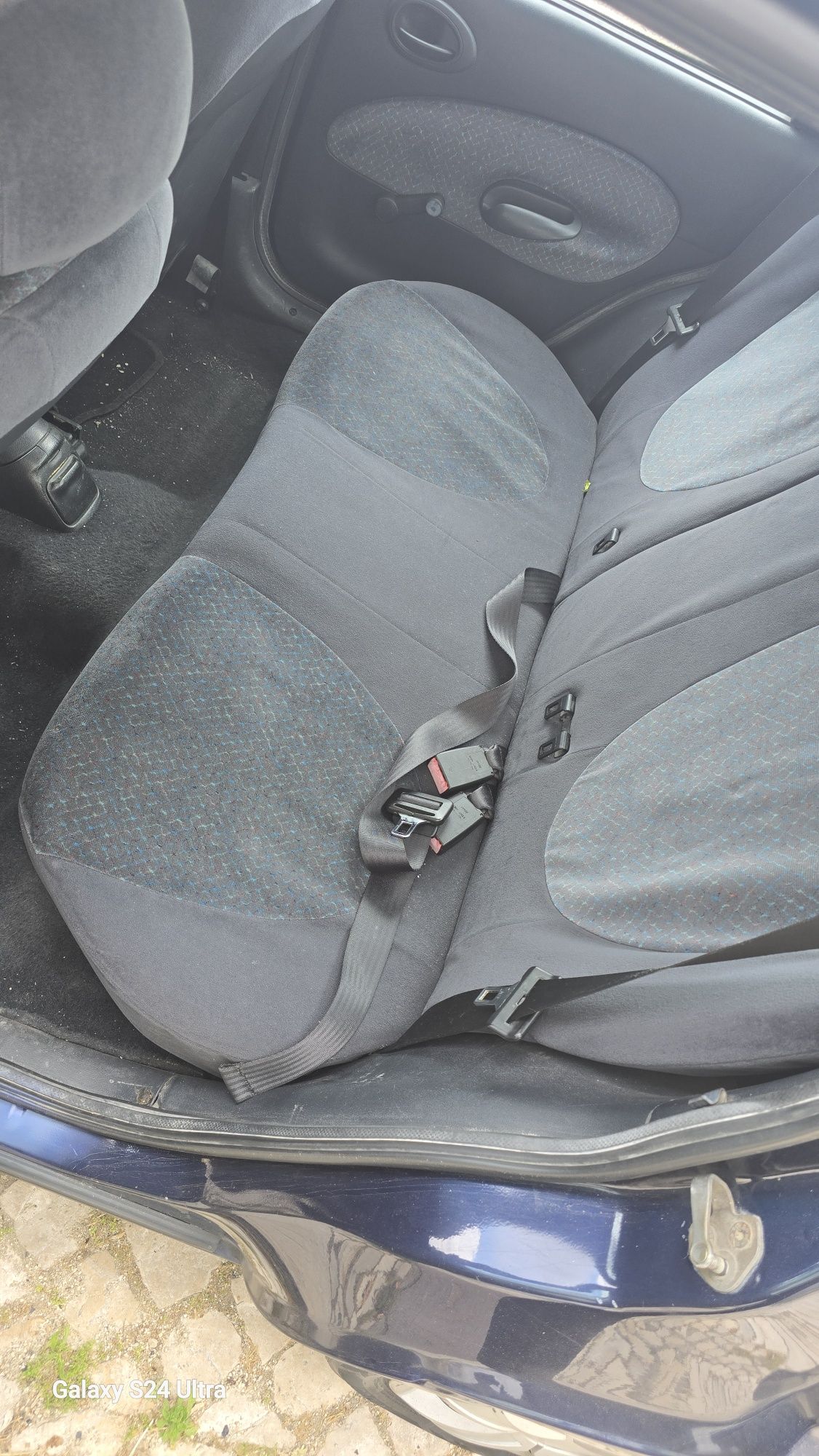 Ford Escort 1997