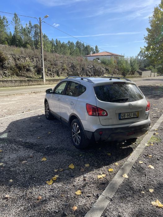 Nissan Qashqai 1.5 Dci
