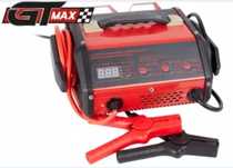 Gt max Sena 15A prostownik do akumulatorow z rozruchem 75A