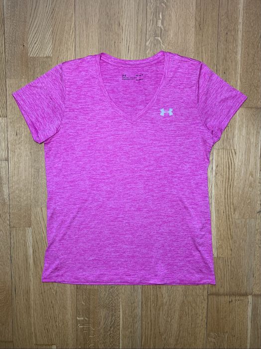 T-shirt Under Armour rozmiar M