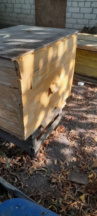 Продам вулики  під рамку додана