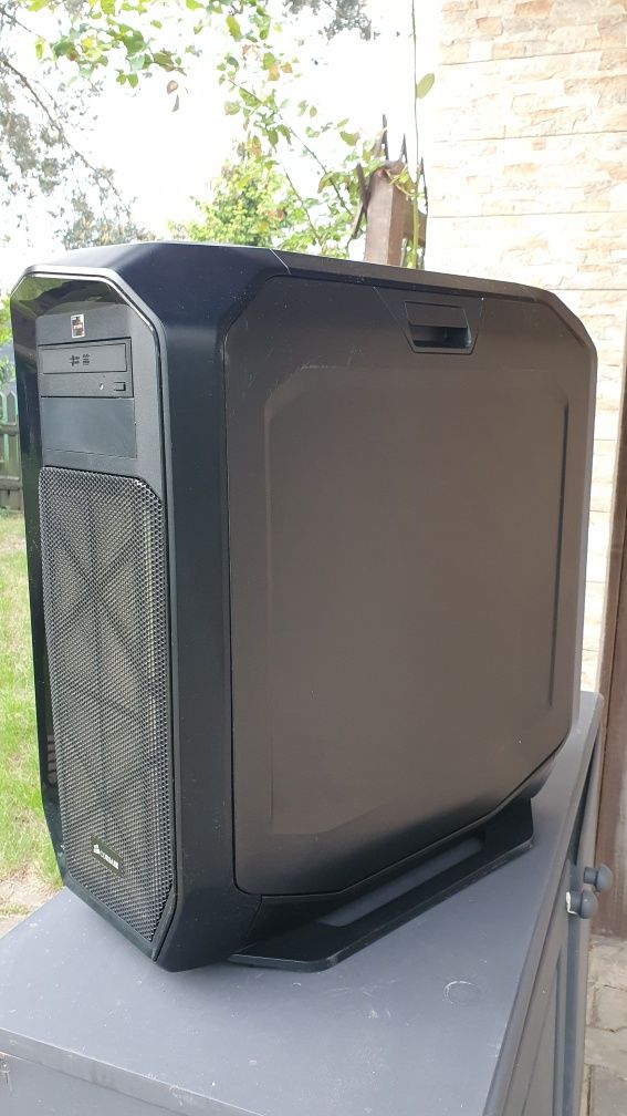 Obudowa Corsair Graphite 780T
