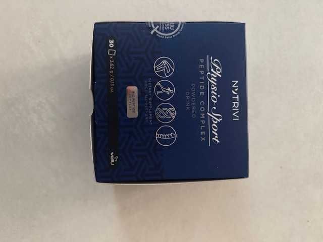 Nutrivi Physio Sport Peptide Complex